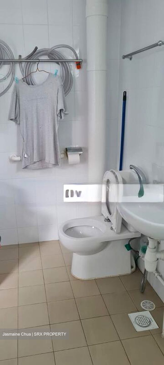 Blk 139 Marsiling Road (Woodlands), HDB Executive #502001001